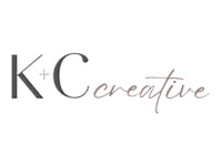 KC Creative logo
