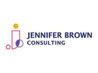 Jennifer Brown Consulting logo