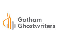 Gotham Ghostwriters logo